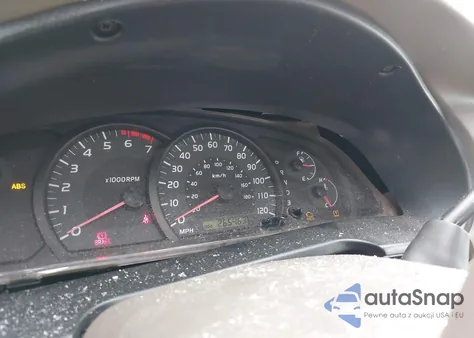 2006 Toyota Tundra Sr5 V8 z USA, uszkodzony, nr VIN 5TBET34106S526774